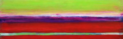 Zanja, 2000 by Lou Gibbs